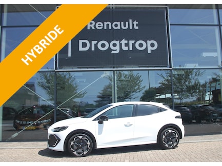 Renault Clio 0