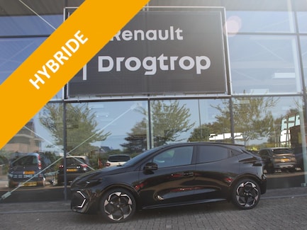 Renault Clio 0
