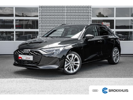 Audi A3 0
