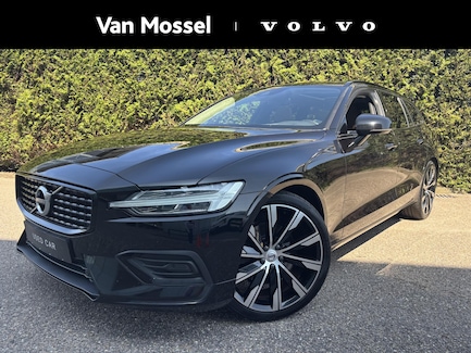 Volvo V60 0