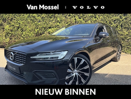 Volvo V60 0