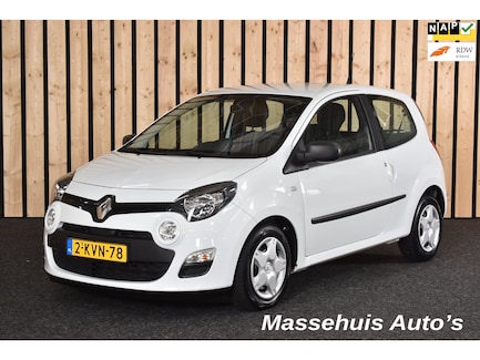 Renault Twingo 0