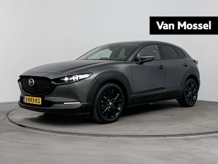 Mazda CX-30 0