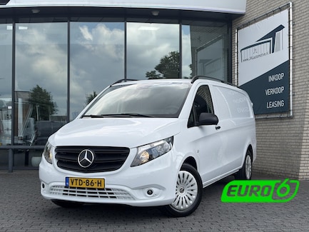 Mercedes-Benz Vito 0