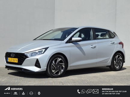 Hyundai i20 0