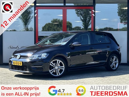 Volkswagen Golf 0