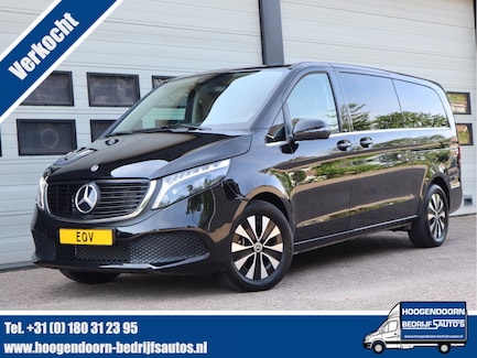 Mercedes-Benz EQV 0