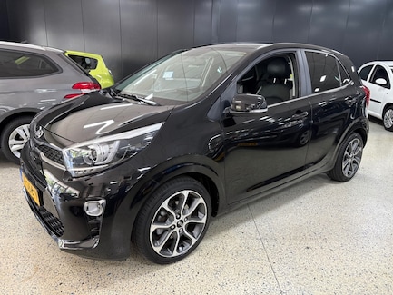Kia Picanto 0