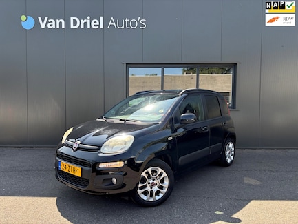 Fiat Panda 0