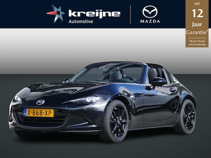 Mazda MX-5 0