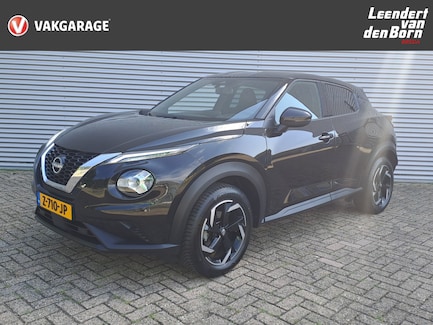 Nissan Juke 0