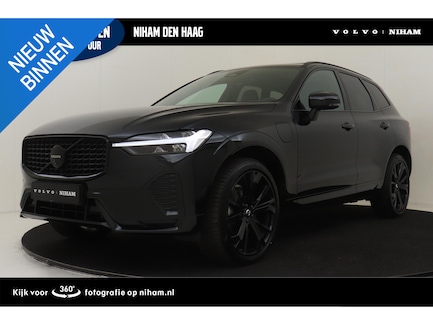 Volvo XC60 0