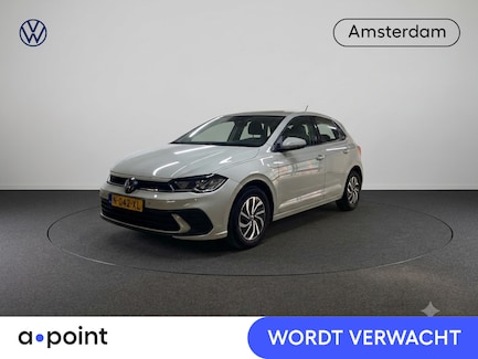 Volkswagen Polo 0