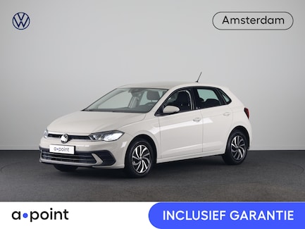 Volkswagen Polo 0