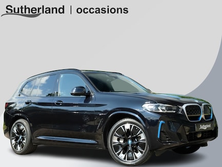 BMW iX3 0