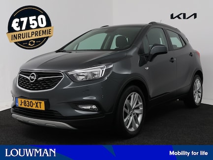 Opel Mokka 0