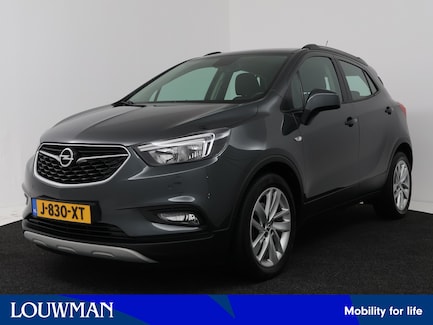 Opel Mokka 0