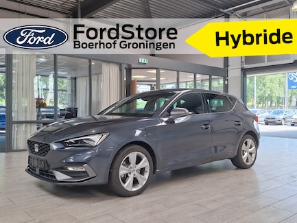 SEAT Leon 0