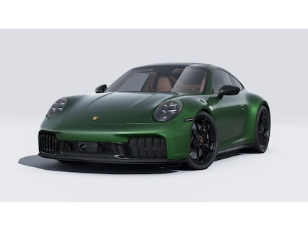 Porsche 911 0