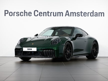 Porsche 911 0