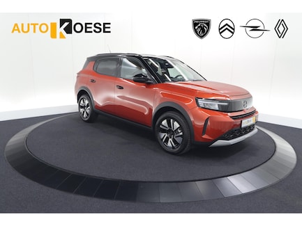 Opel Frontera 0