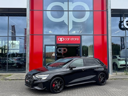 Audi A3 0