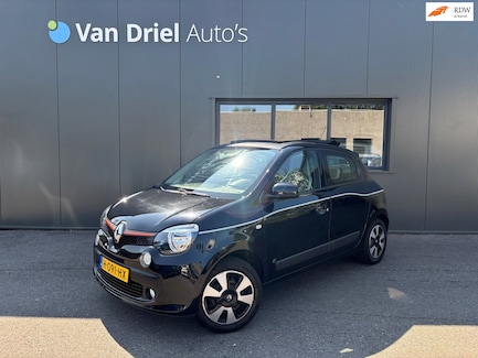 Renault Twingo 0