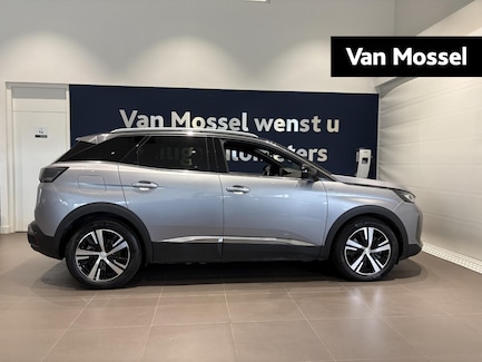 Peugeot 3008 0