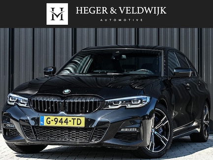 BMW 3-Serie 0
