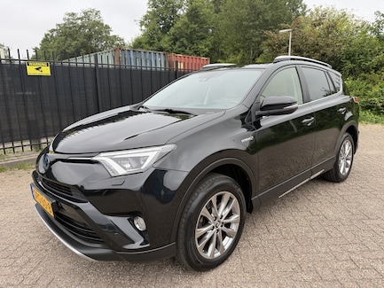 Toyota RAV4 0