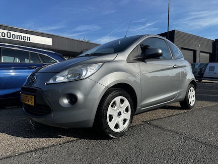 Ford Ka 0