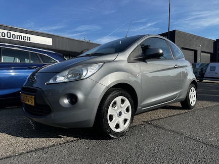 Ford Ka 0
