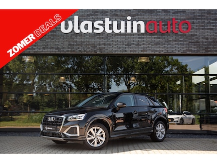 Audi Q2 0