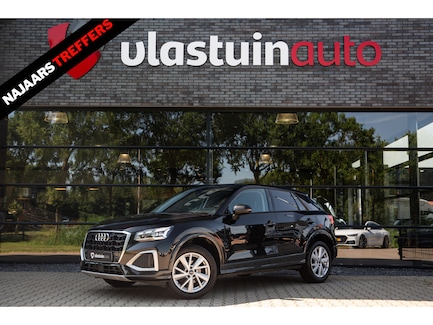 Audi Q2 0
