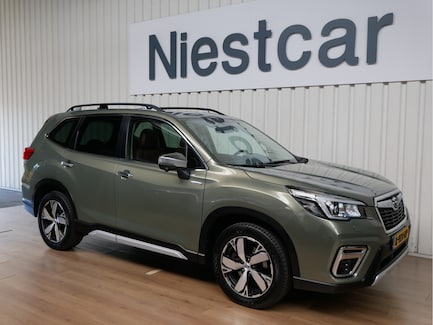 Subaru Forester 0