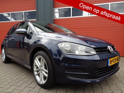 Volkswagen Golf 0