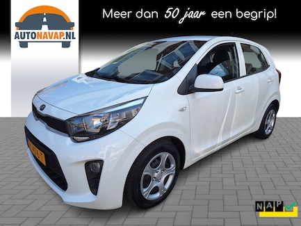 Kia Picanto 0
