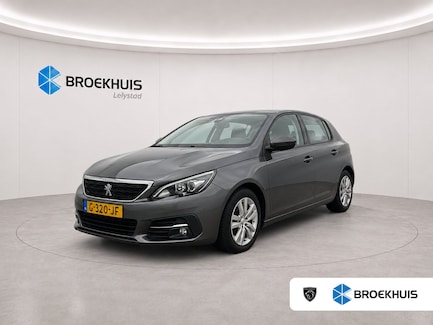 Peugeot 308 0