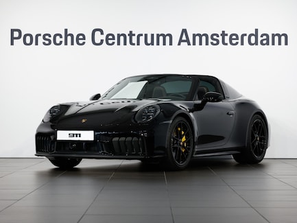 Porsche 911 0