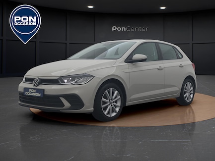 Volkswagen Polo 0