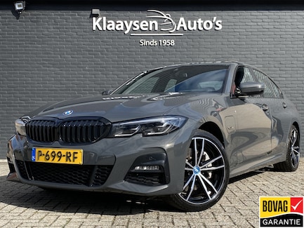 BMW 3-Serie 0