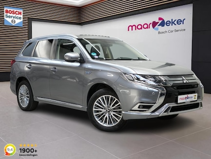 Mitsubishi Outlander 0
