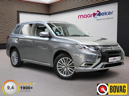 Mitsubishi Outlander 0