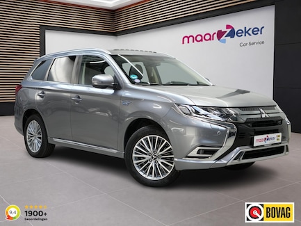 Mitsubishi Outlander 0