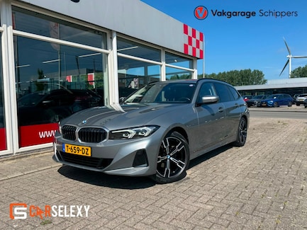 BMW 3-Serie 0