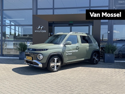 Hyundai Inster 0