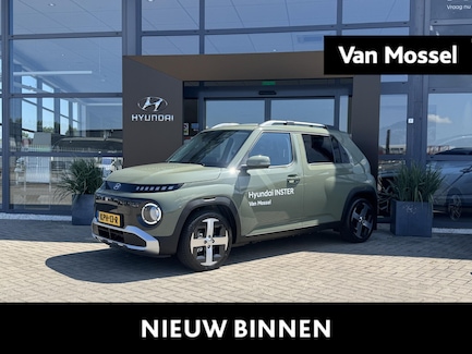 Hyundai Inster 0