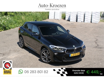 BMW X2 0