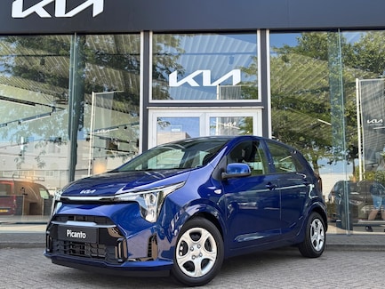 Kia Picanto 0