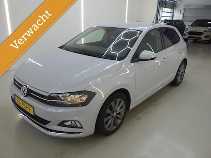Volkswagen Polo 0
